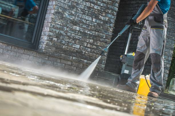 Best Restaurant Pressure Washing  in Ly Lake, IL